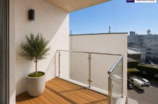 Wohnung kaufen in Heinestraße, 1020 Wien, Stilvoll wohnen oder klug investieren – hochwertiger Erstbezug mit Balkon im Innenhof!