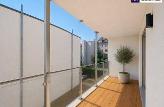Wohnung kaufen in Heinestraße, 1020 Wien, Exklusives Wohnen auf einer ganzen Etage – kernsanierter Stilaltbau mit zwei Balkonen und 6 Zimmer!