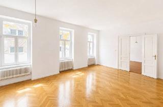 Wohnung kaufen in 1150 Wien, TOP-LAGE I BESTE INFRASTRUKTUR I SANIERUNGSBEDARF