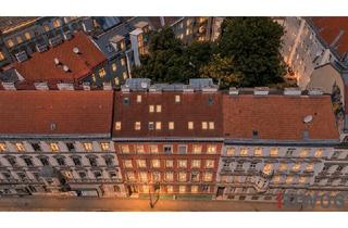Immobilie kaufen in Währinger Gürtel, 1180 Wien, KLEINES INVESTMENT ABER GUTE RENDITE - LAGER MIT STROM UND WASSER - UNBEFRISTET VERMIETET MIT KÜNDIGUNGSMÖGLICHKEIT - NÄHE AKH - 6% RENDITE