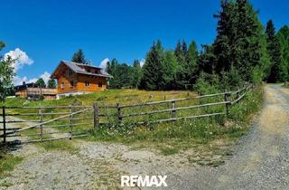 Grundstück zu kaufen in 9853 Gmünd, „Ihr Rückzugsort in den Bergen – Baugrundstück mit Freizeitwohnsitzwidmung auf der Stubeck-Sonnalm“