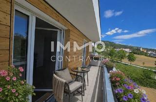 Wohnung mieten in Flurgasse, 8230 Hartberg, Erstbezug | Singlewohnung mit Grünblick in Hartberg | Miete