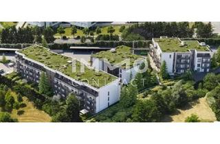 Wohnung mieten in Flurgasse, 8230 Hartberg, Familienwohnung mit Westausrichtung | 3 Zimmer | Erstbezug | Miete