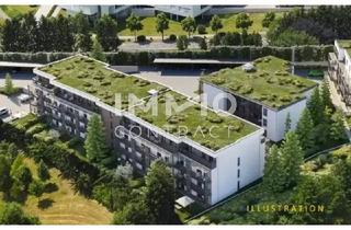 Wohnung mieten in Flurgasse, 8230 Hartberg, 3- Zimmer- Wohnung mit großer Terrasse zum Wohlfühlen! Erstbezug Sommer 2026 | Miete