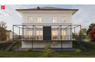 Maisonette kaufen in 4020 Linz, Provisionsfrei - Exklusives Penthouse mit Dachterrasse & Loggia – Erstbezug!