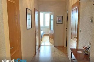 Wohnung mieten in Landsbergerstraße, 3100 Sankt Pölten, Bezugsfertige 3-Zimmer-Wohnung in St. Pölten-Süd / Gartenseitige Terrasse / inkl. TG-Stellplatz