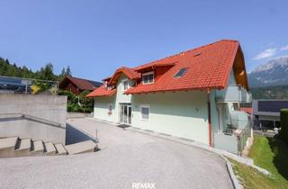 Wohnung kaufen in 8967 Haus, Attraktive 2-Zimmer-Wohnung in Haus im Ennstal!