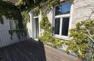 Wohnung kaufen in Neulinggasse, 1030 Wien, Top sanierte 2-Zimmer Wohnung mit Terrasse