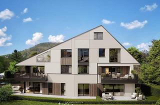 Penthouse kaufen in Ignaz-Rieder-Kai 37A, 5026 Salzburg, NEUBAUPROJEKT KAI 37: Exklusives Boutique-Wohnen mit nur 5 Einheiten direkt an der Salzach