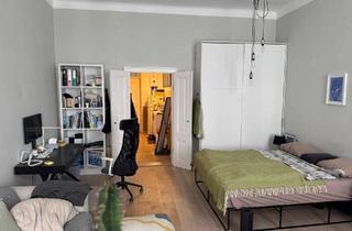 Wohnung mieten in Döblinger Haupstraße 44, 1190 Wien, Helle möblierte 47 m² Wohnung in Döbling – € 1.200 all-inclusive