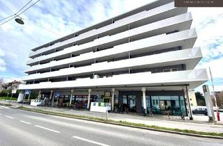 Wohnung mieten in Alte Poststraße, 8020 Graz, | IDEALE WG-WOHNUNG MIT BALKON | GUTE ANBINGUNG | IN HERZEN VON EGGENBERG