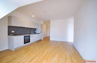 Wohnung mieten in 1210 Wien, Moderne 2-Zimmer-Wohnung mit Terrasse, Fußbodenheizung & U-Bahn-Nähe in 1210 Wien!