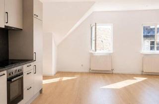 Wohnung mieten in 4840 Vöcklabruck, Erstbezug nach Renovierung! Helle 2-Zimmer Wohnung mit Küche