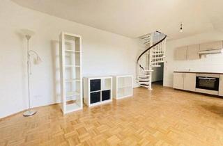 Maisonette mieten in 8143 Dobl, Top 8 Neu - Ruhig & zentral: Maisonette mit Charme, Einbauküche & Parkplatz