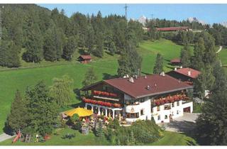Gastronomiebetrieb mieten in 6103 Reith bei Seefeld, Das charmante Café Englhof mit Sonnenterrasse