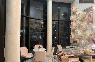 Geschäftslokal mieten in 1110 Wien, Charmantes Café mit großzügiger 25m² Terrasse 11. Bezirk, 35,5m², nur 468,73€ Miete!