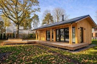 Einfamilienhaus kaufen in 9220 Velden am Wörther See, Neubaubungalow Veldennähe 80m2
