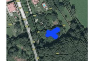 Grundstück zu kaufen in Hausberg 23, 4204 Reichenau im Mühlkreis, 1127m² Riesiges Grundstück für Eigenheim in 4204 Reichenau!!