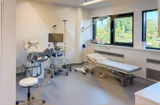 Büro zu mieten in 4020 Linz, Attraktive Ordinationsfläche in zentraler Linzer Lage zu vermieten!