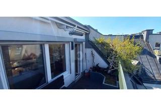 Maisonette mieten in 1210 Wien, GROßZÜGIGE MAISONETTEWOHNUNG MIT SONNIGER DACHTERRASSE