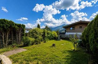 Doppelhaushälfte kaufen in 5721 Piesendorf, NACHHALTIG WOHNEN: ENERGETISCH TOP SANIERT IN SONNIGER LAGE MIT GARTEN