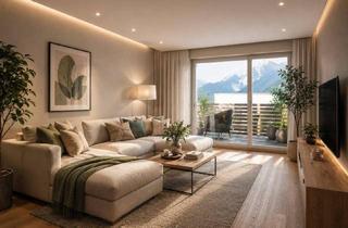 Wohnung kaufen in 6401 Inzing, 3-Zimmer-Wohnung Top W03, "Mühlwegᵇ", 6401 Inzing