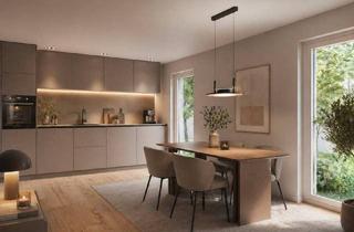 Wohnung kaufen in 6121 Baumkirchen, 2-Zimmer-Wohnung Top W02, "ZweiKlang (b)", 6121 Baumkirchen