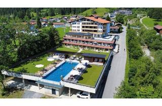Wohnung kaufen in 6610 Wängle, LechLife Alpenresidenz – Top 105 | Smartes Investment im Lechtal5 % FIXRENDITE!