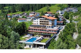 Wohnung kaufen in 6610 Wängle, LechLife Alpenresidenz – Top 605 | Smartes Investment im Lechtal5 % FIXRENDITE!