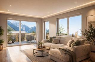 Wohnung kaufen in 6401 Inzing, 3-Zimmer-Wohnung Top W03, "Mühlwegᵃ", 6401 Inzing