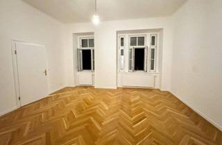Wohnung mieten in Favoritenstraße, 1040 Wien, 2-Zimmer-Wohnung in der Favoritenstraße