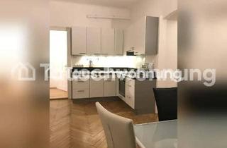 Wohnung mieten in 6020 Innsbruck, TAUSCHWOHNUNG Innsbruck, Wilten: 2,5-Zimmer-Wohnung / Altbau