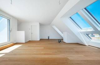 Anlageobjekt in Schumanngasse 35/39, 1180 Wien, The Temptation - Traumhafte Maisonette mit Terrasse & Balkon | 19 m² Freifläche, 3 Zimmer