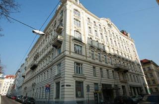 Büro zu mieten in Gumpendorfer Straße, Mahü, 1060 Wien, Altbau-Büroflächen in Bester Lage
