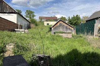 Haus kaufen in Hauptstraße, 2123 Wolfpassing an der Hochleithen, Grundstück mit Altbestand in 2123 Wolfpassing - ihre Chance auf ein Zuhause nach Eigenen Vorstellungen!