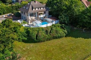 Einfamilienhaus kaufen in 8074 Raaba, Exklusives Traumhaus mit Pool in Begehrter Ruhelage in Grambach bei Graz