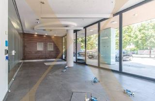 Büro zu mieten in Holzstraße, 4020 Linz, Provisionsfrei! Moderne Büro-/Geschäfts-/Praxisfläche in Zentraler Linzer Lage zu Vermieten!