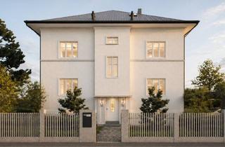 Maisonette kaufen in 4020 Linz, Provisionsfrei - Exklusive Garten-Maisonette im Historischen Juwel von Linz - Erstbezug!