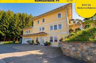 Einfamilienhaus kaufen in 6115 Kolsassberg, Haus mit Großem Potenzial am Kolsassberg - Jetzt im Bieterverfahren