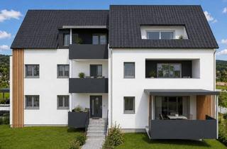 Wohnung kaufen in Gleisdorf, 8212 Pischelsdorf in der Steiermark, Erstbezug - 4 Zimmer, Balkon & Provisionsfrei