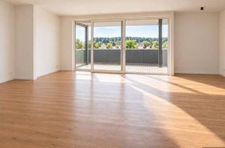 Wohnung kaufen in Gleisdorf, 8212 Pischelsdorf in der Steiermark, Provisionsfreier Erstbezug mit Sonnigem Balkon & Carport