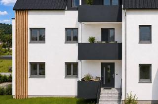 Wohnung kaufen in Gleisdorf, 8212 Pischelsdorf in der Steiermark, Erstbezug 2027 - Sonniger Balkon, Carport und Provisionsfrei