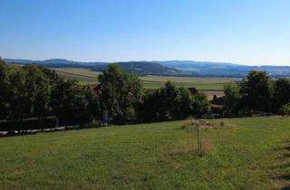 Grundstück zu kaufen in 3382 Anzendorf, Großzügiges Baugrundstück in Ruhiger Waldrandlage
