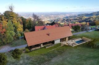 Grundstück zu kaufen in Rainbach 27, 8510 Stainz, Grundstück mit Atemberaubender Aussicht Über Stainz