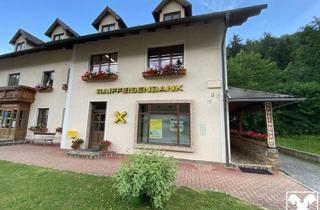 Gewerbeimmobilie kaufen in 2761 Miesenbach, Vielseitig Nutzbare Büro/Geschäftsräumlichkeit in Miesenbach