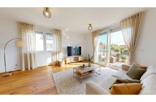 Maisonette kaufen in Telephonweg 261, 1220 Wien, Besser wohnen nahe der Lobau: Erstbezug-Maisonette mit Balkon & Stellplatz