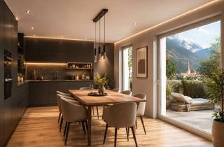 Wohnung kaufen in 6401 Inzing, 3-Zimmer-Wohnung Top w01, Mühlwegᵇ, 6401 Inzing