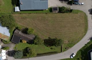 Grundstück zu kaufen in Lindenweg, 9753 Bärnbad, Gewerbegrundstück/ Garagenpark Möglich/ Nähe Spittal/Drau