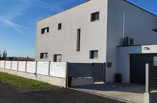 Einfamilienhaus kaufen in 2731 Saubersdorf, Privatverkauf - Modernes Einfamilienhaus mit Riesigem Garten