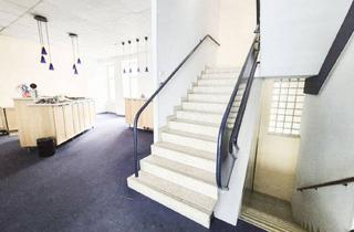 Büro zu mieten in Sechsschimmelgasse, 1090 Wien, Büro- & Gewerbeflächen mit Potenzial - Erdgeschoss